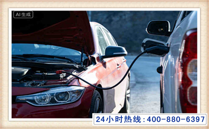 枝江潍坊拖车,附近24小时汽车拖车救援，潍坊道路救援拖车电话