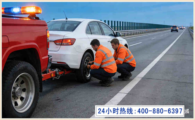 枝江汽车救援道路救援 枝江汽车救援道路救援